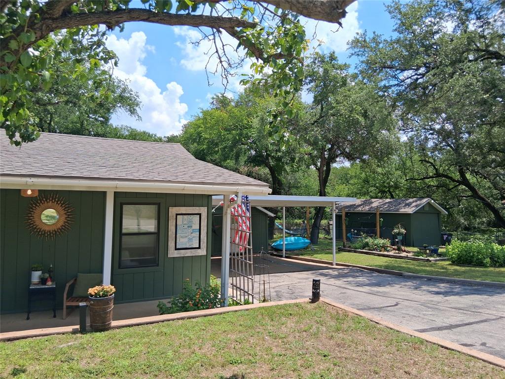 4120 Rench Road Lake Worth, TX 76135 - Photo 11 of 16
