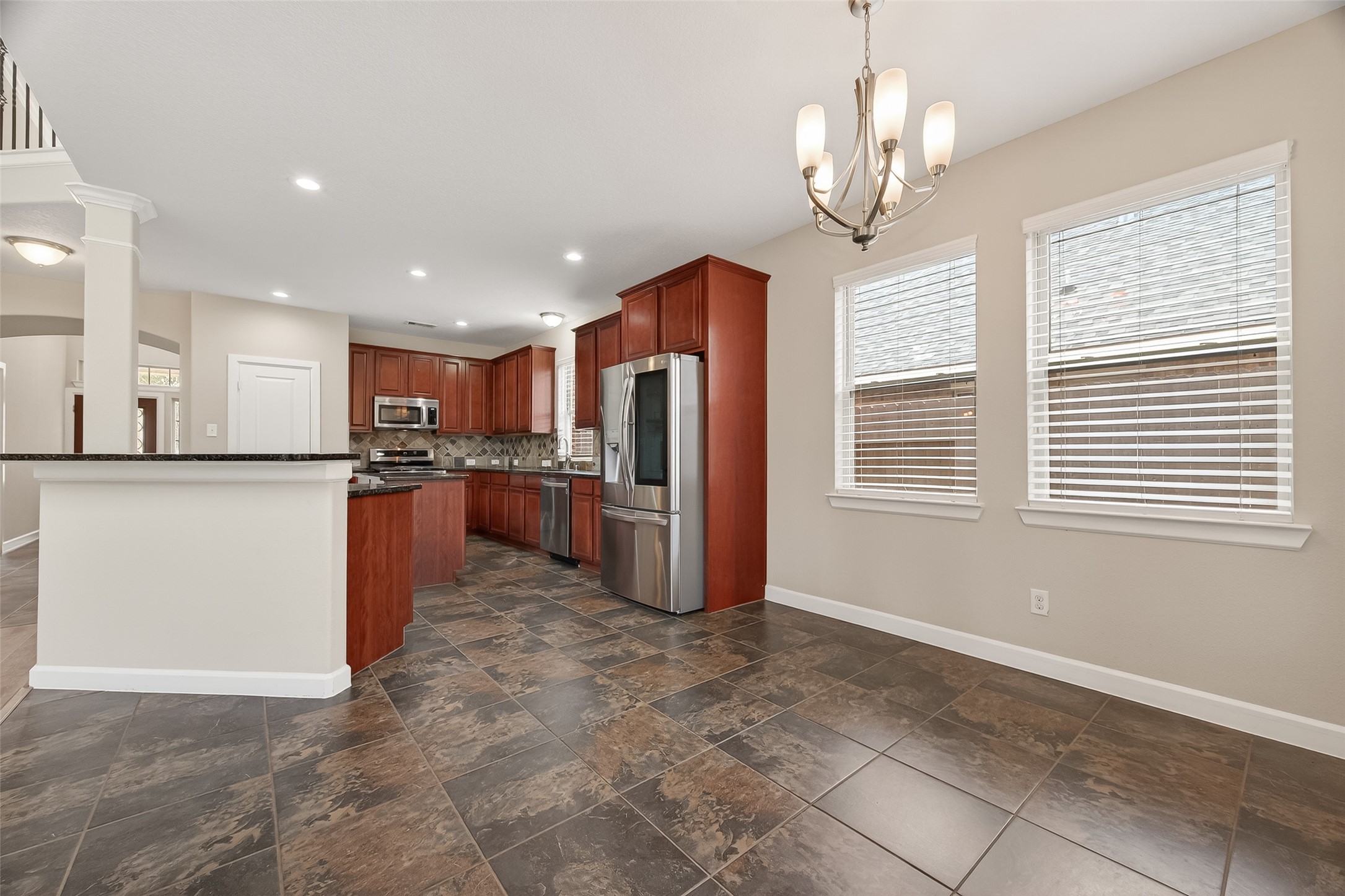 2915 Firewalk Trace Katy, TX 77494 - Photo 22 of 46