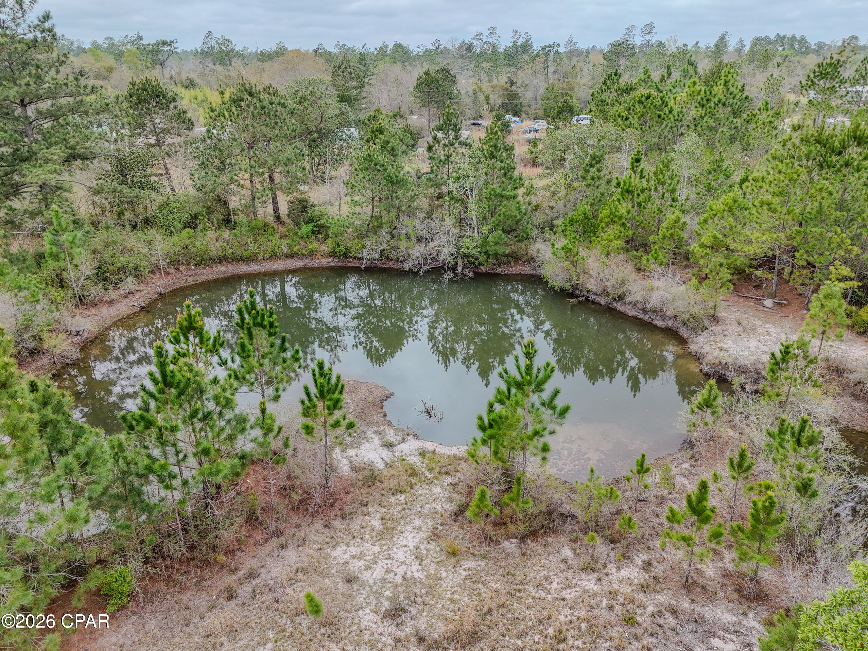 12123 Harrington Road Fountain, FL 32438 - Photo 26 of 37