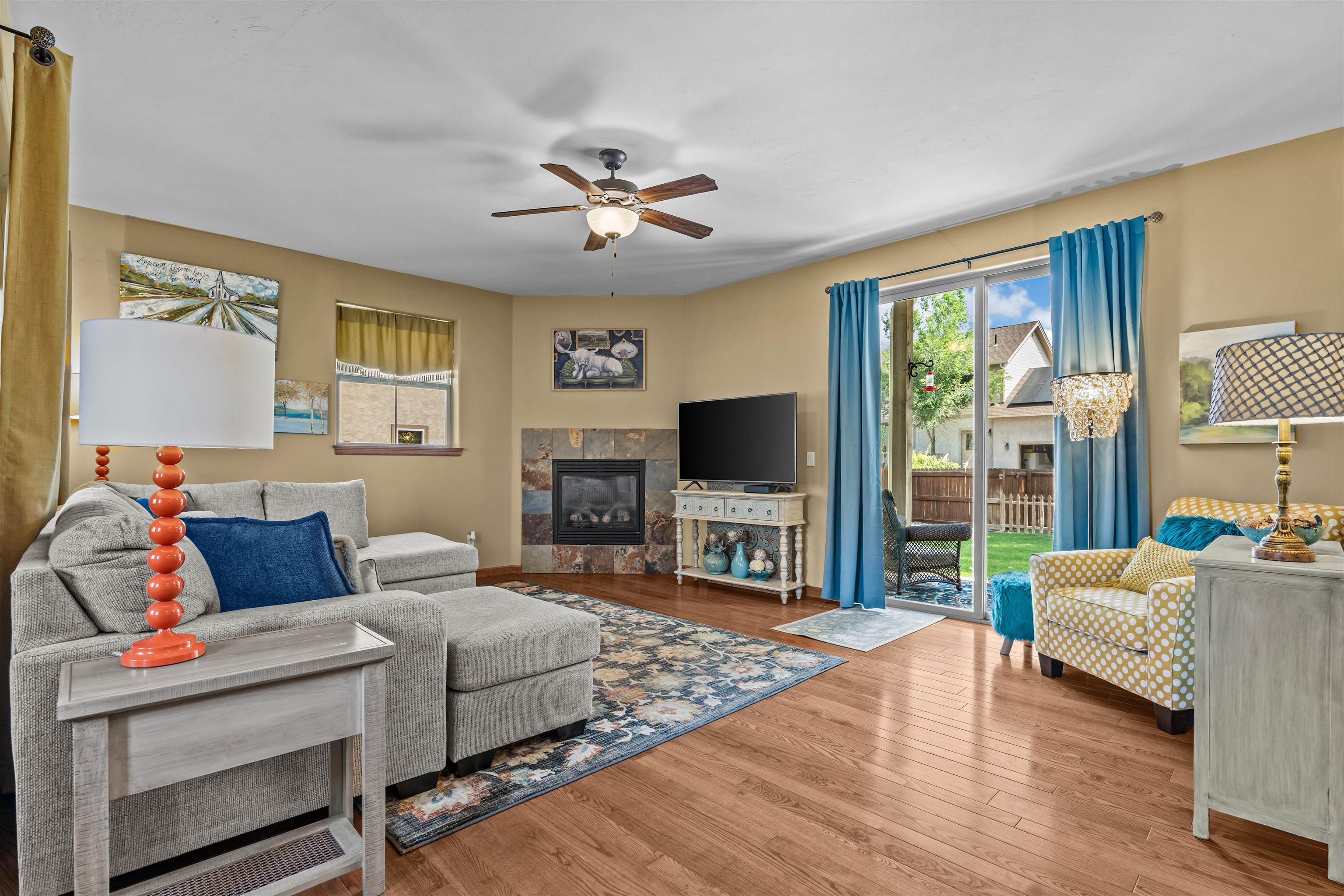 1224 Rimrock Drive Silt, CO 81652 - Photo 12 of 37