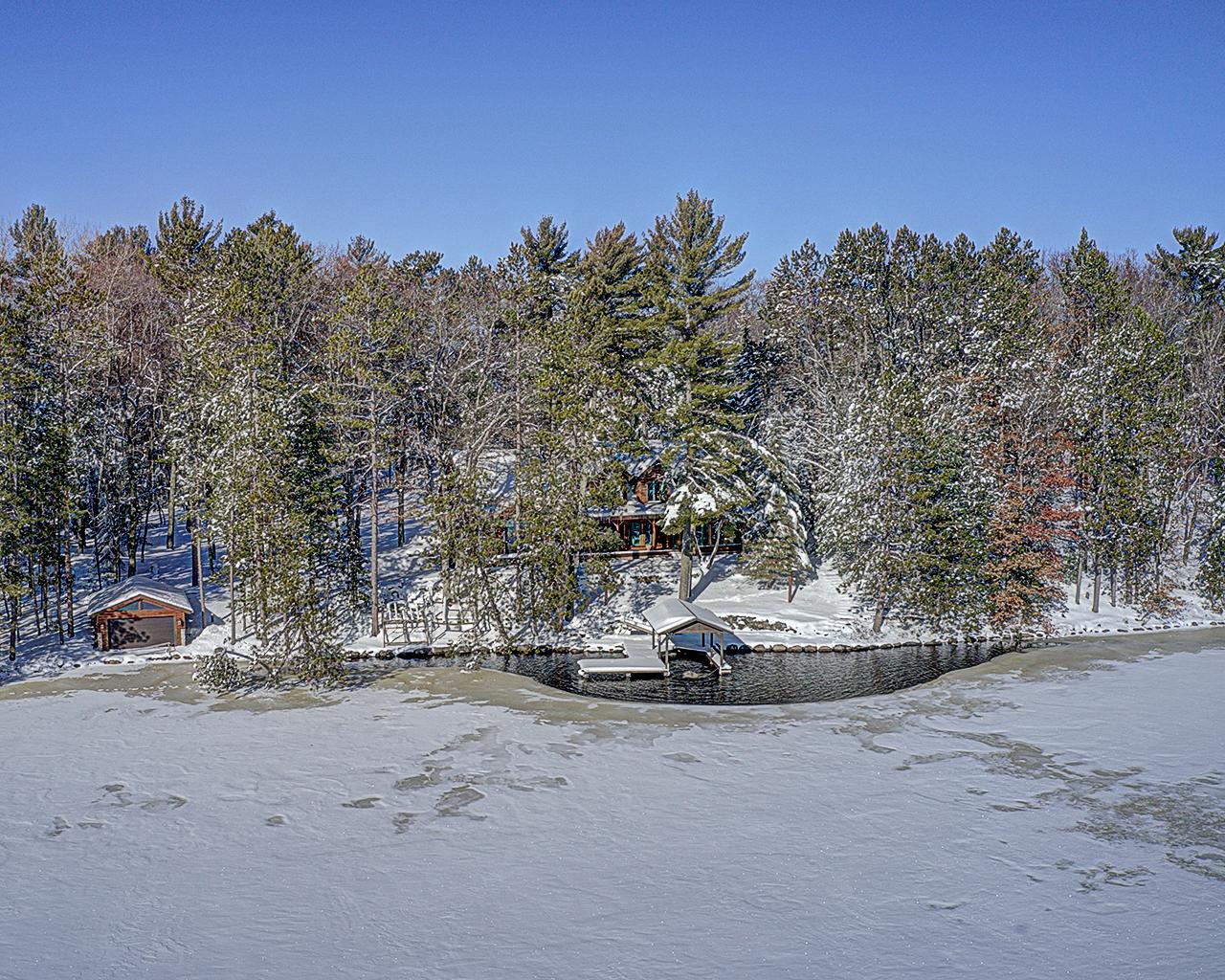 7484 Wheeler Island Road Three Lakes, WI 54562 - Photo 69 of 81 Gallery Image 69