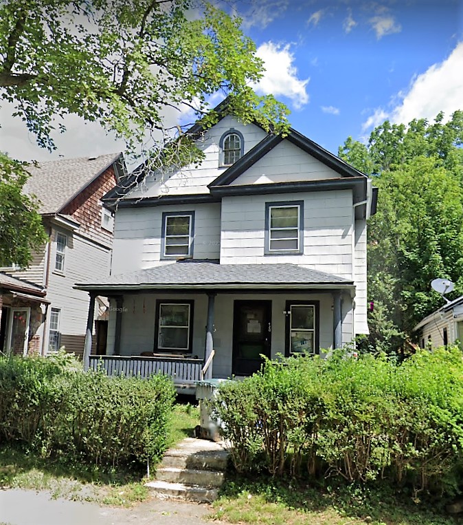 420 Frost Avenue Rochester, NY 14611 - Photo 1 of 1 Gallery Image 1