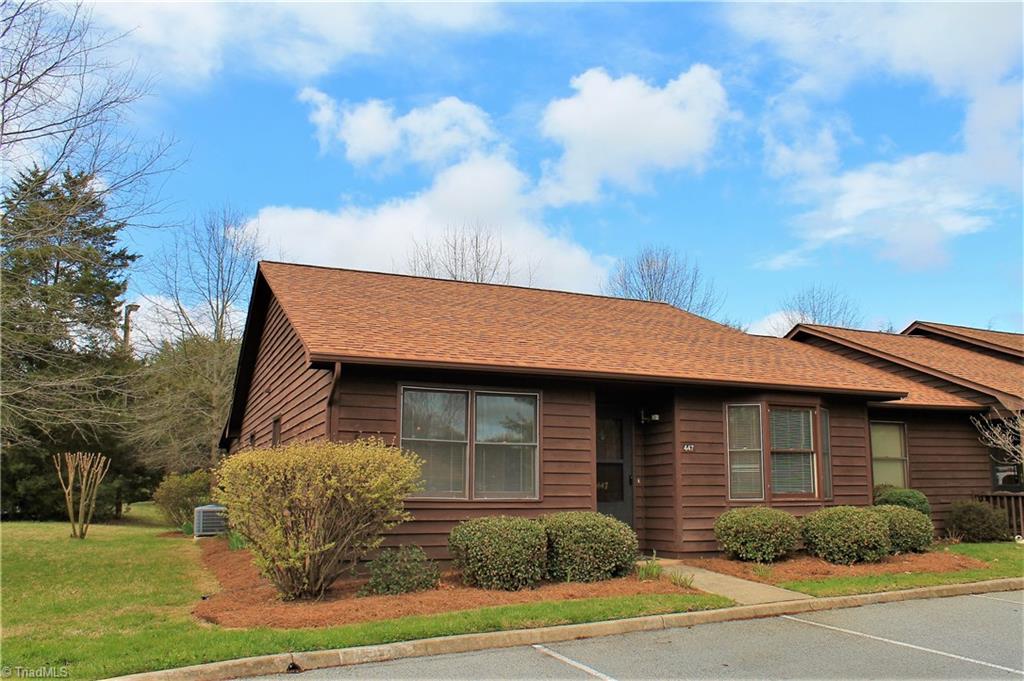 447 James Court High Point, NC 27265 - Photo 1 of 20 Gallery Image 1