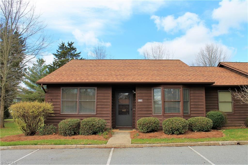 447 James Court High Point, NC 27265 - Photo 20 of 20 Gallery Image 20
