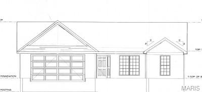 172 Hank's Close Court, Unit 172 STB Washington, MO 63090 - Photo 3 of 3