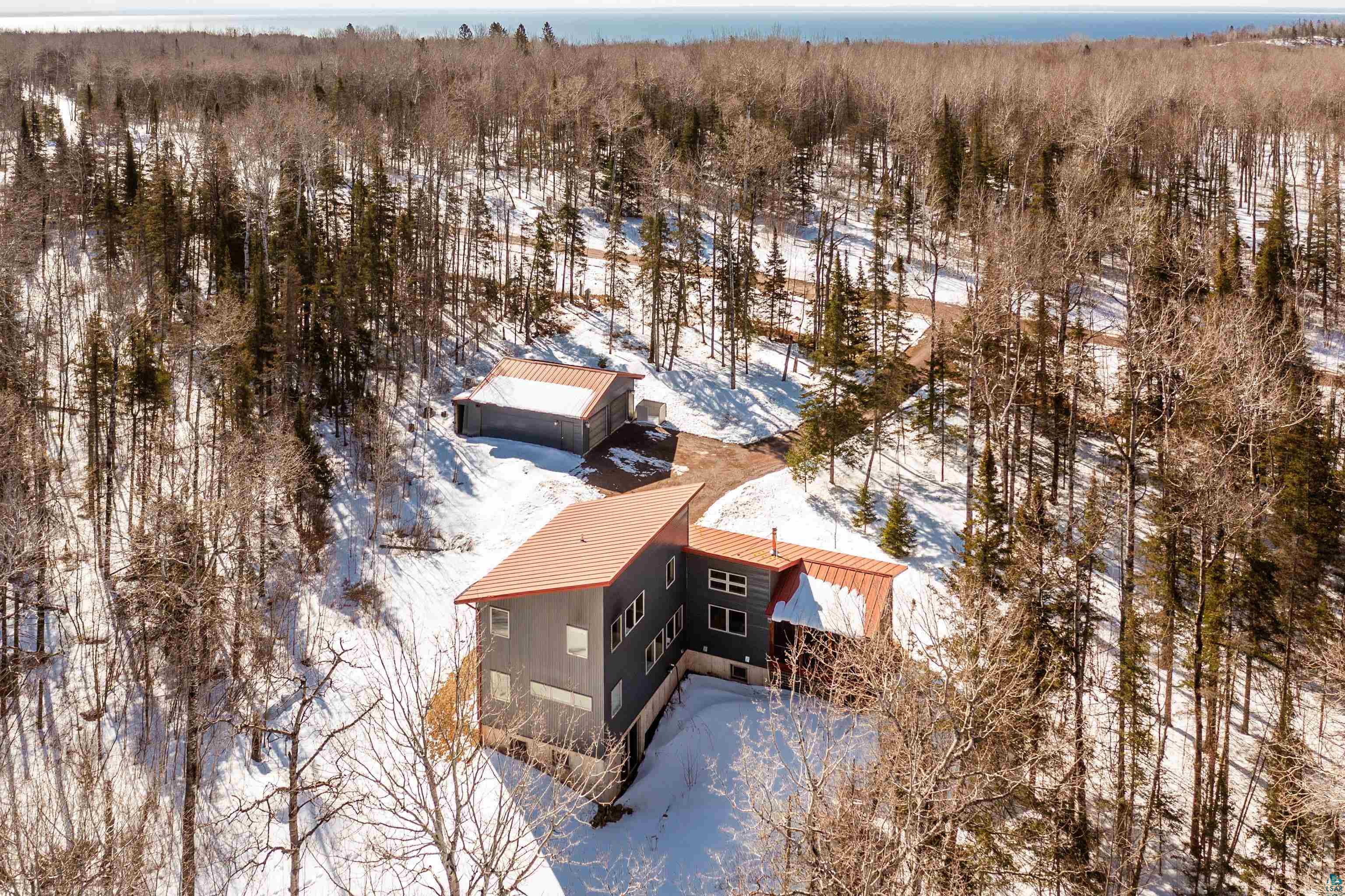 851 Forest Heights Road Two Harbors, MN 55616 - Photo 50 of 57