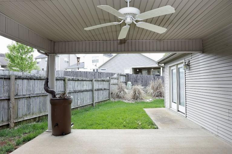 281 Spring Valley Lane Lexington, KY 40511 - Photo 18 of 19 Photo 18