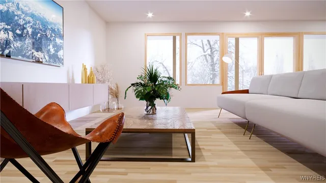 $750,000 | Tbb Lot #22 Tbb North, Unit 22 42, Ellicottville, NY 14731