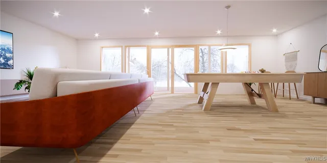 $750,000 | Tbb Lot #22 Tbb North, Unit 22 42, Ellicottville, NY 14731