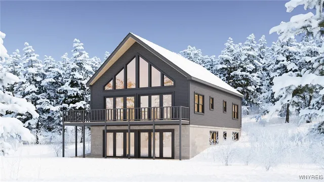 $750,000 | Tbb Lot #22 Tbb North, Unit 22 42, Ellicottville, NY 14731