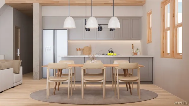 $750,000 | Tbb Lot #22 Tbb North, Unit 22 42, Ellicottville, NY 14731