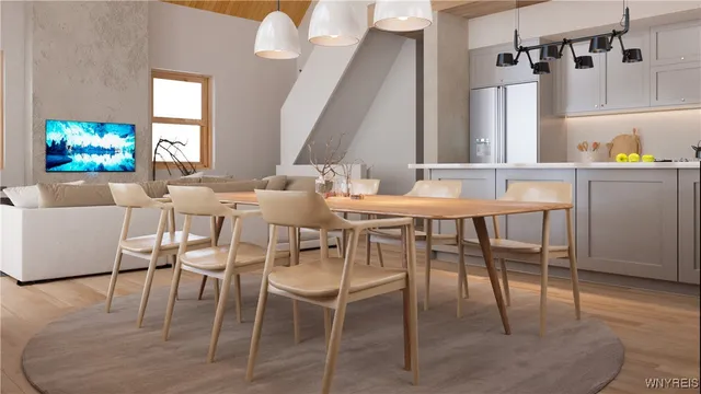 $750,000 | Tbb Lot #22 Tbb North, Unit 22 42, Ellicottville, NY 14731