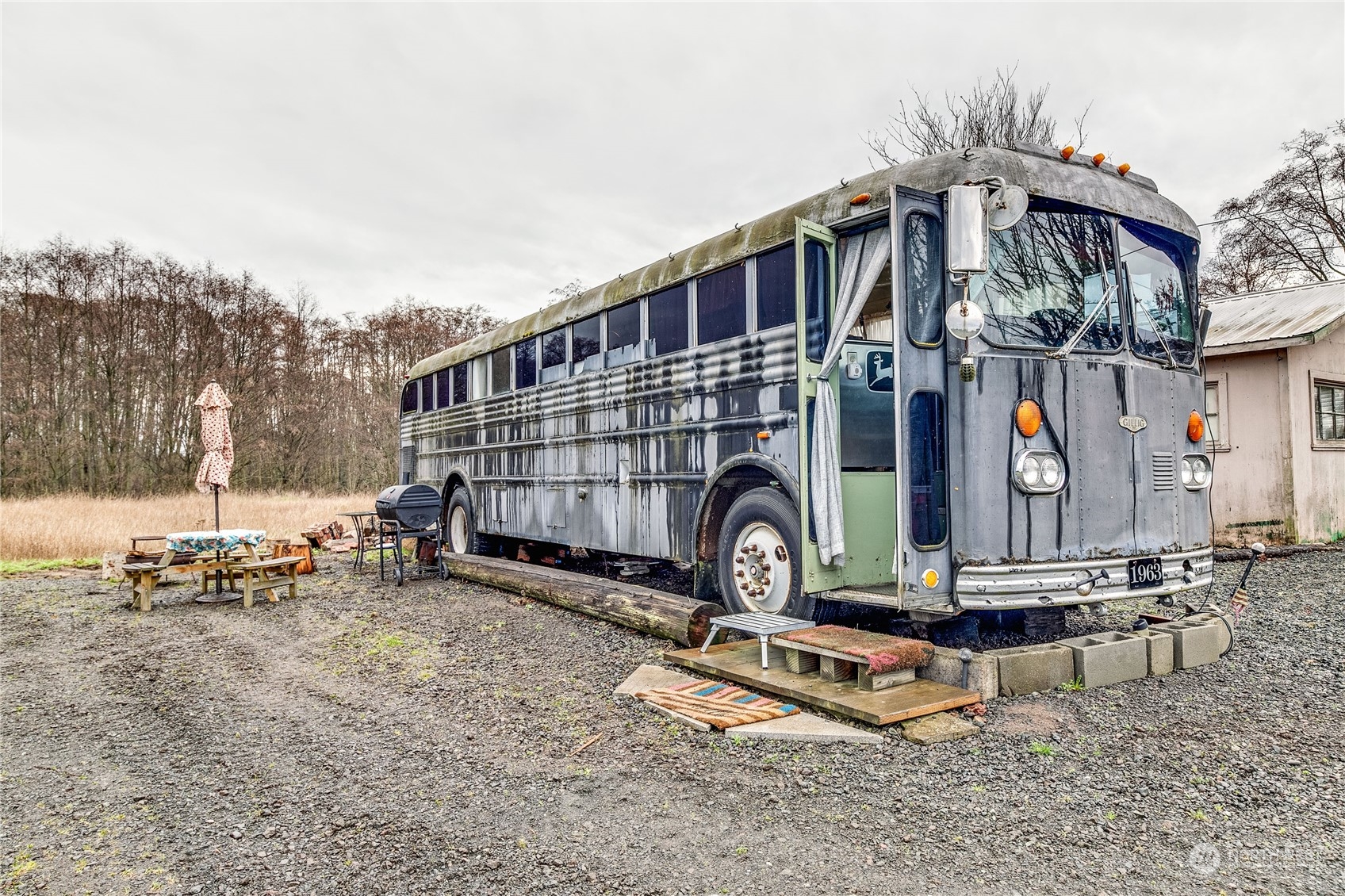 5893-95 &-97 Old Olympic Highway Sequim, WA 98382 - Photo 17 of 32