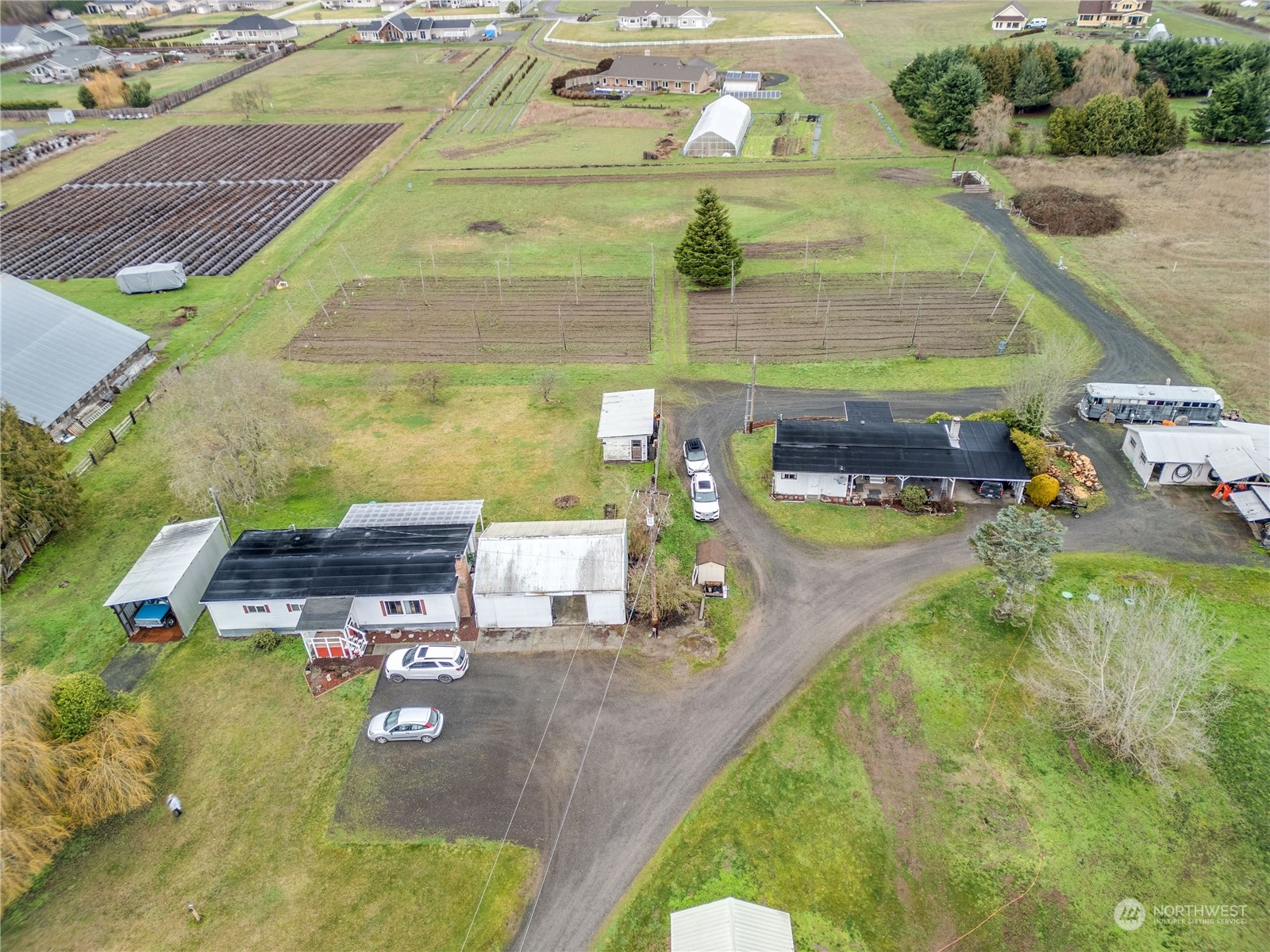 5893-95 &-97 Old Olympic Highway Sequim, WA 98382 - Photo 2 of 32