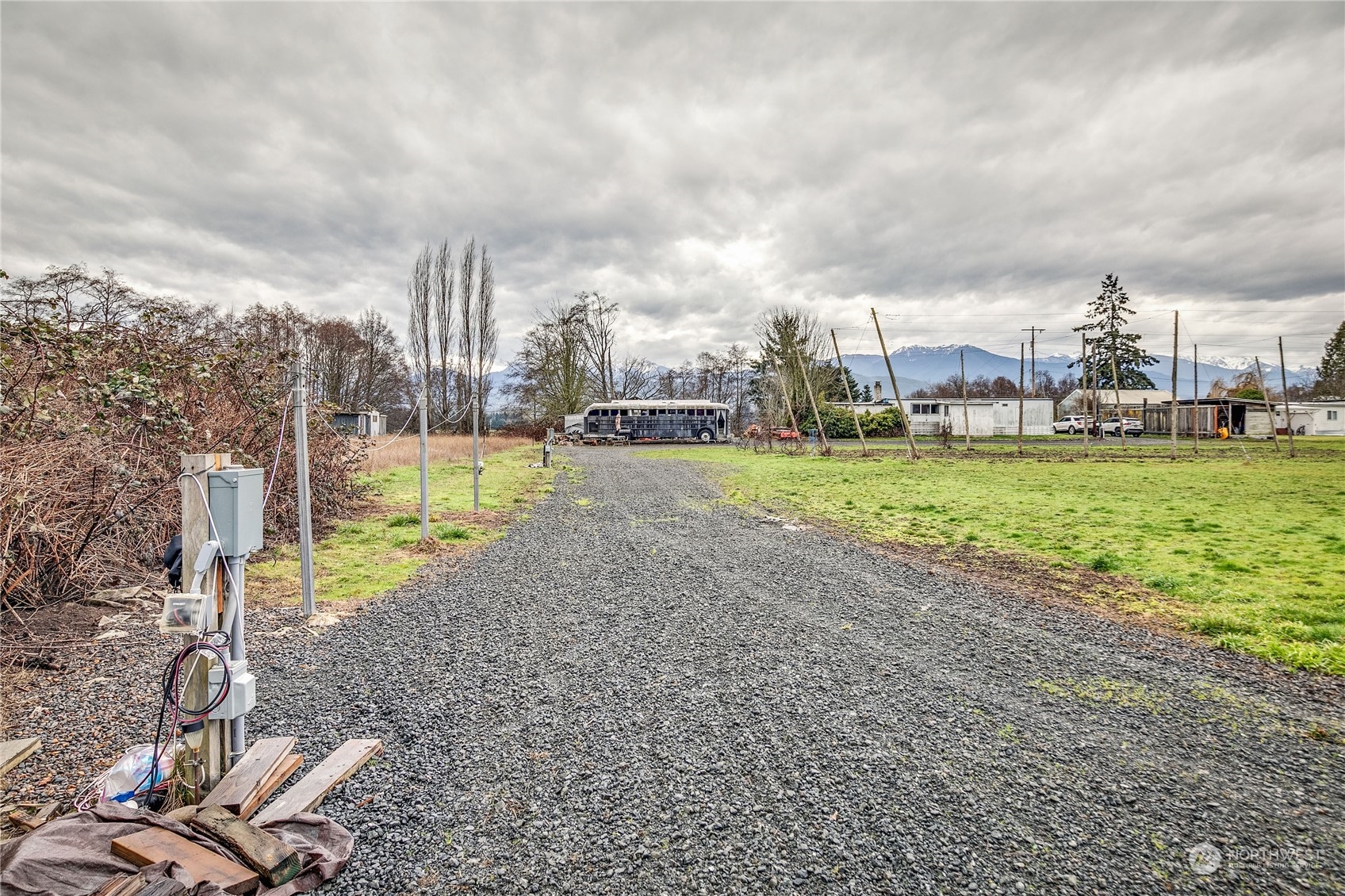 5893-95 &-97 Old Olympic Highway Sequim, WA 98382 - Photo 23 of 32