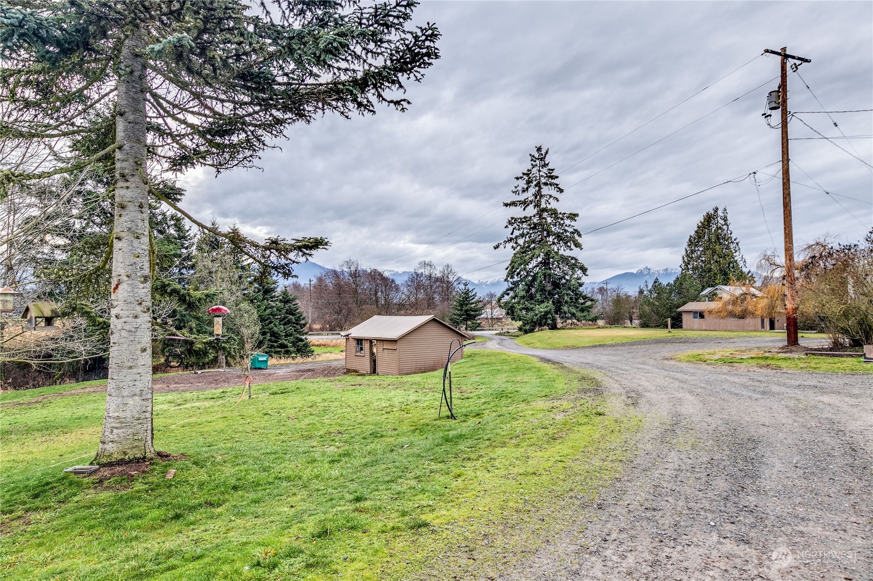 5893-95 &-97 Old Olympic Highway Sequim, WA 98382 - Photo 24 of 32