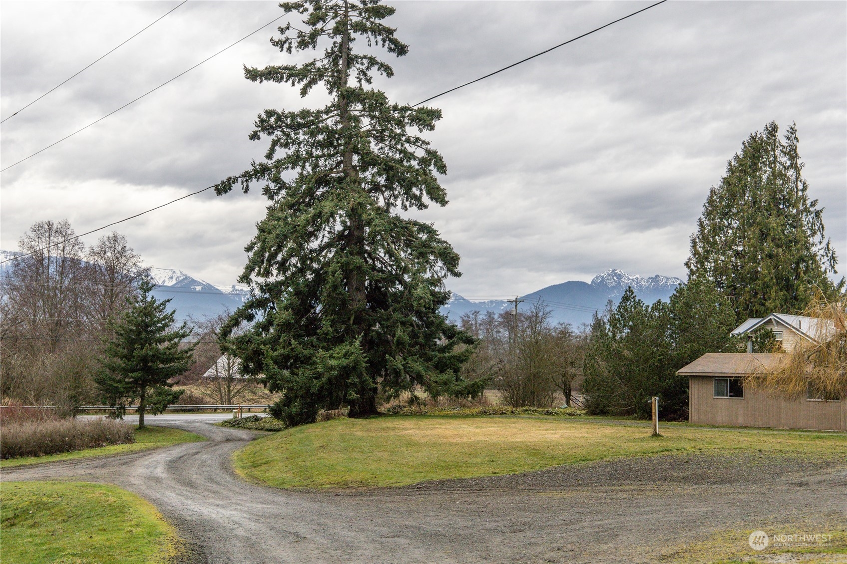 5893-95 &-97 Old Olympic Highway Sequim, WA 98382 - Photo 26 of 32