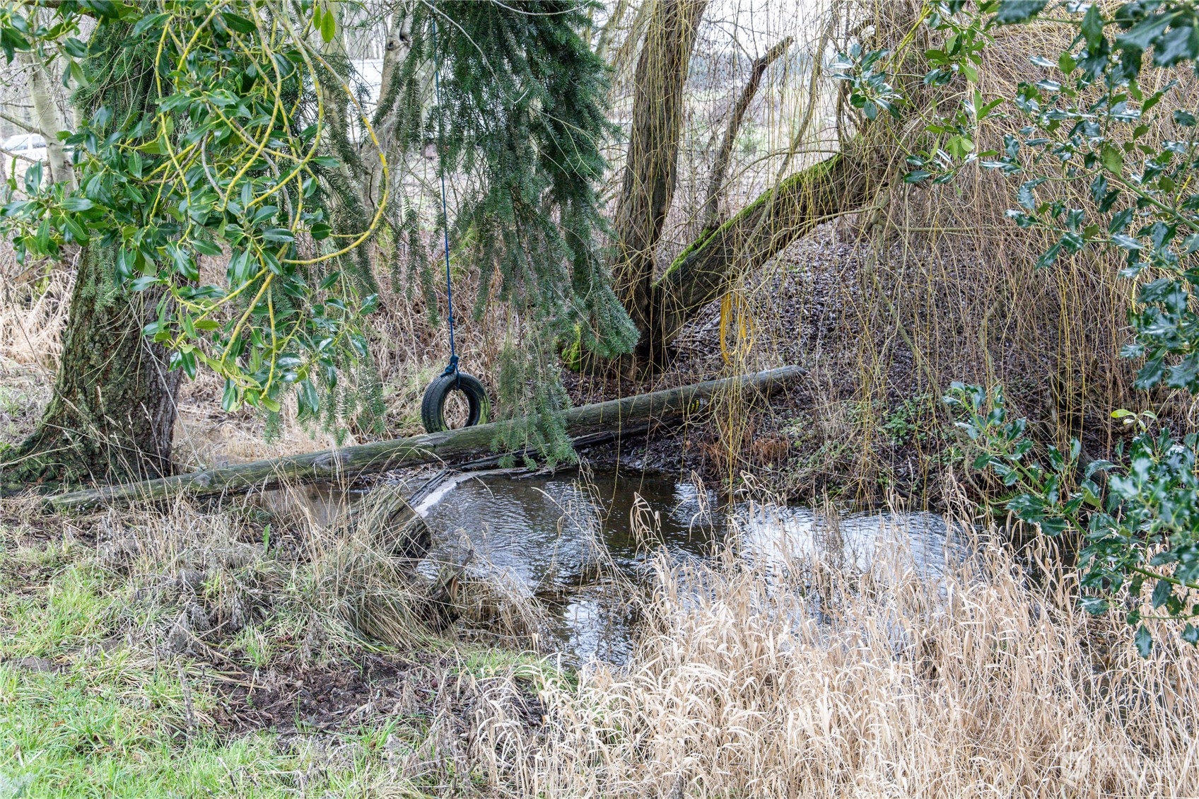 5893-95 &-97 Old Olympic Highway Sequim, WA 98382 - Photo 27 of 32