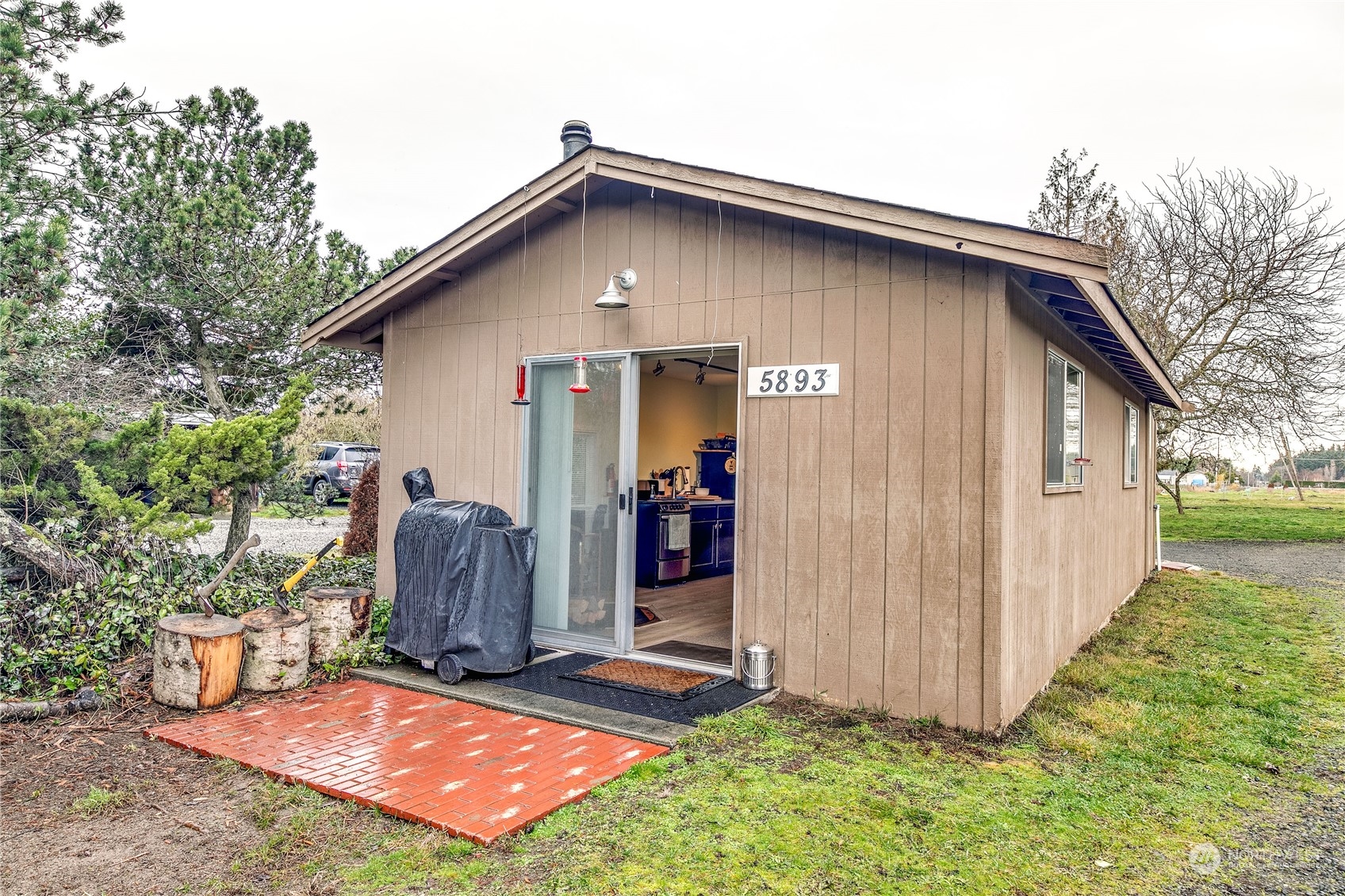 5893-95 &-97 Old Olympic Highway Sequim, WA 98382 - Photo 28 of 32