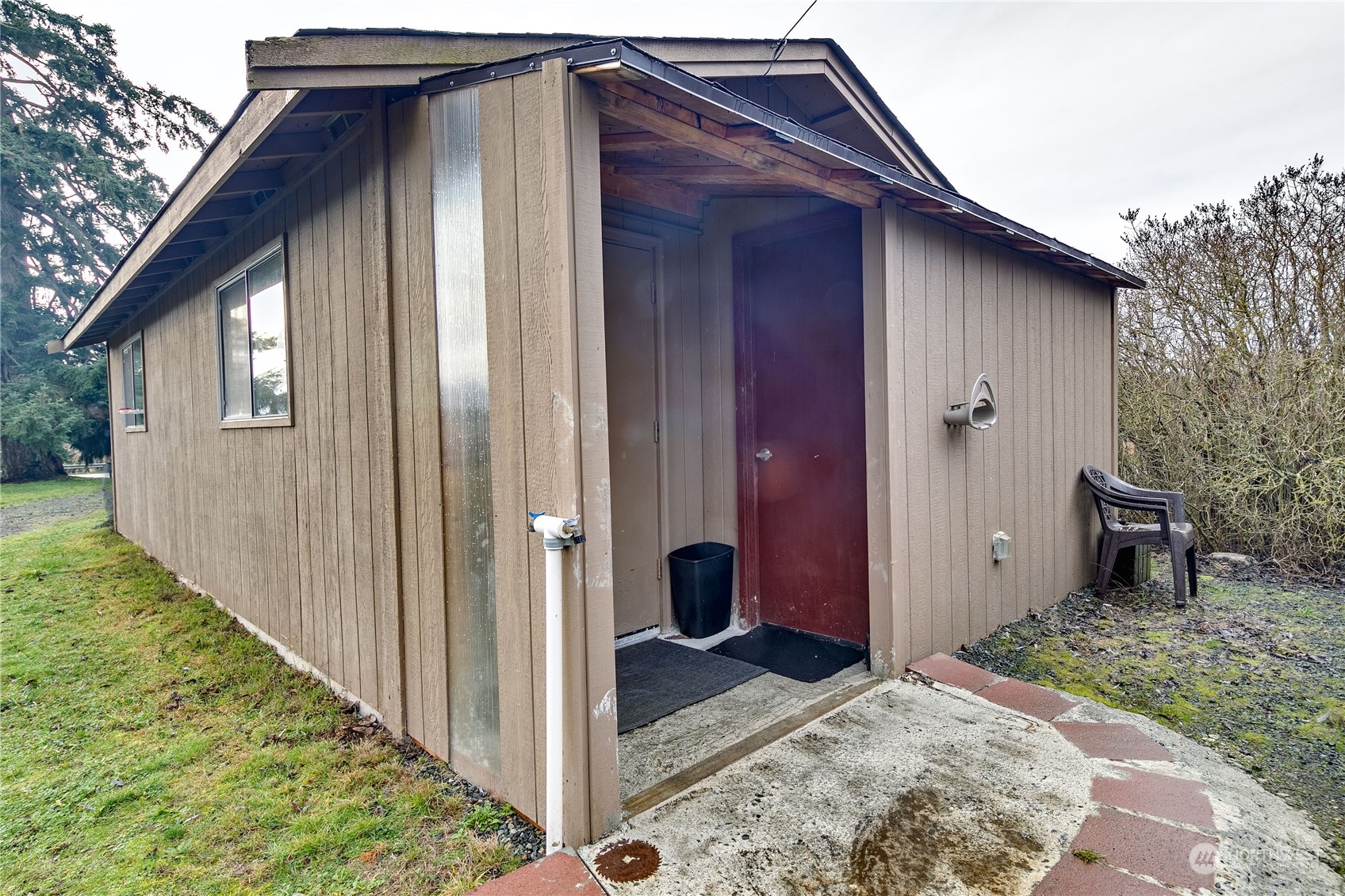 5893-95 &-97 Old Olympic Highway Sequim, WA 98382 - Photo 32 of 32