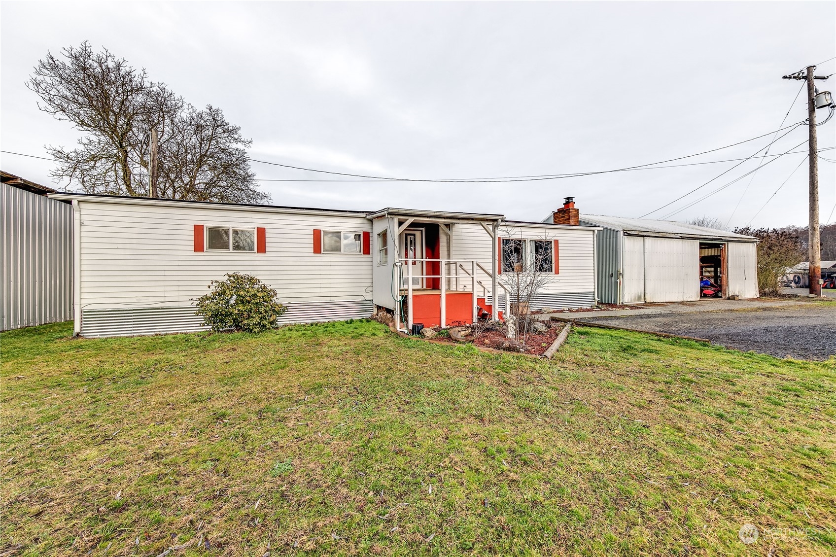 5893-95 &-97 Old Olympic Highway Sequim, WA 98382 - Photo 4 of 32