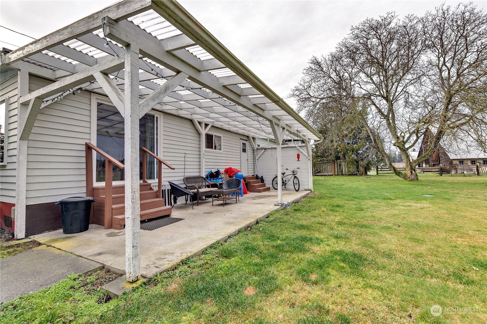 5893-95 &-97 Old Olympic Highway Sequim, WA 98382 - Photo 5 of 32