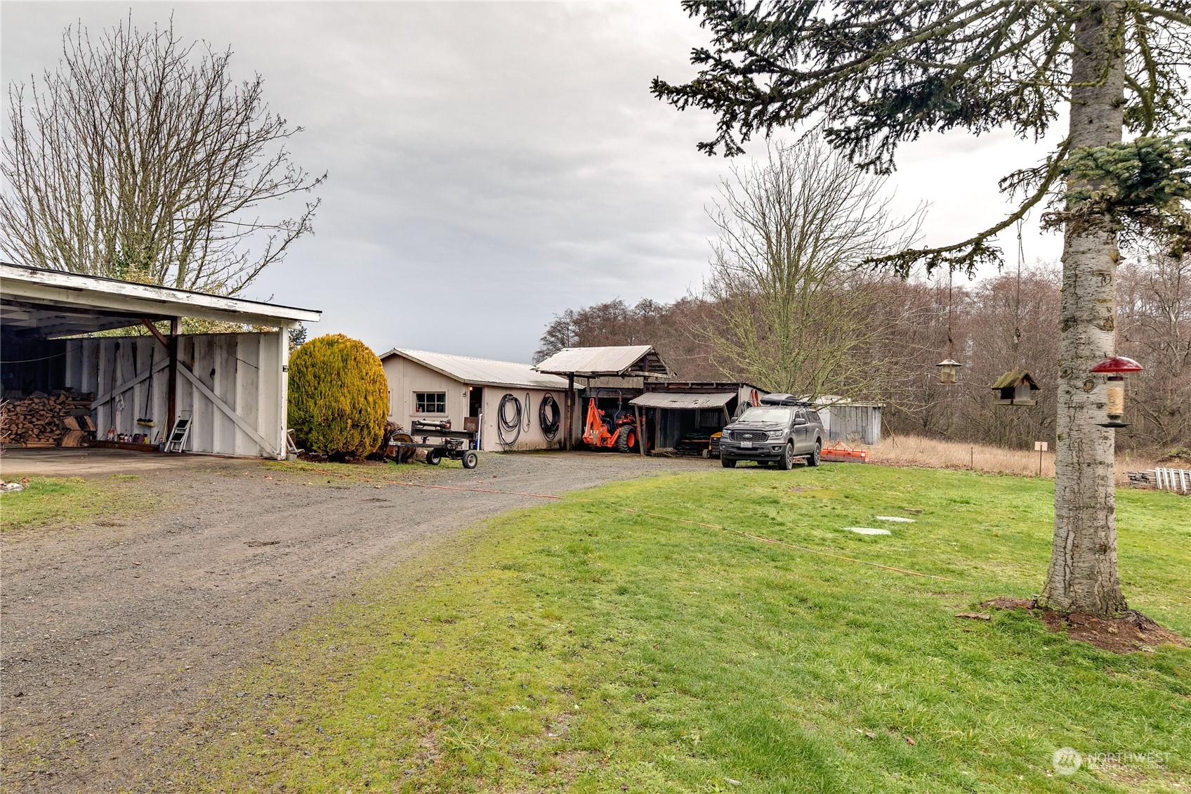 5893-95 &-97 Old Olympic Highway Sequim, WA 98382 - Photo 8 of 32