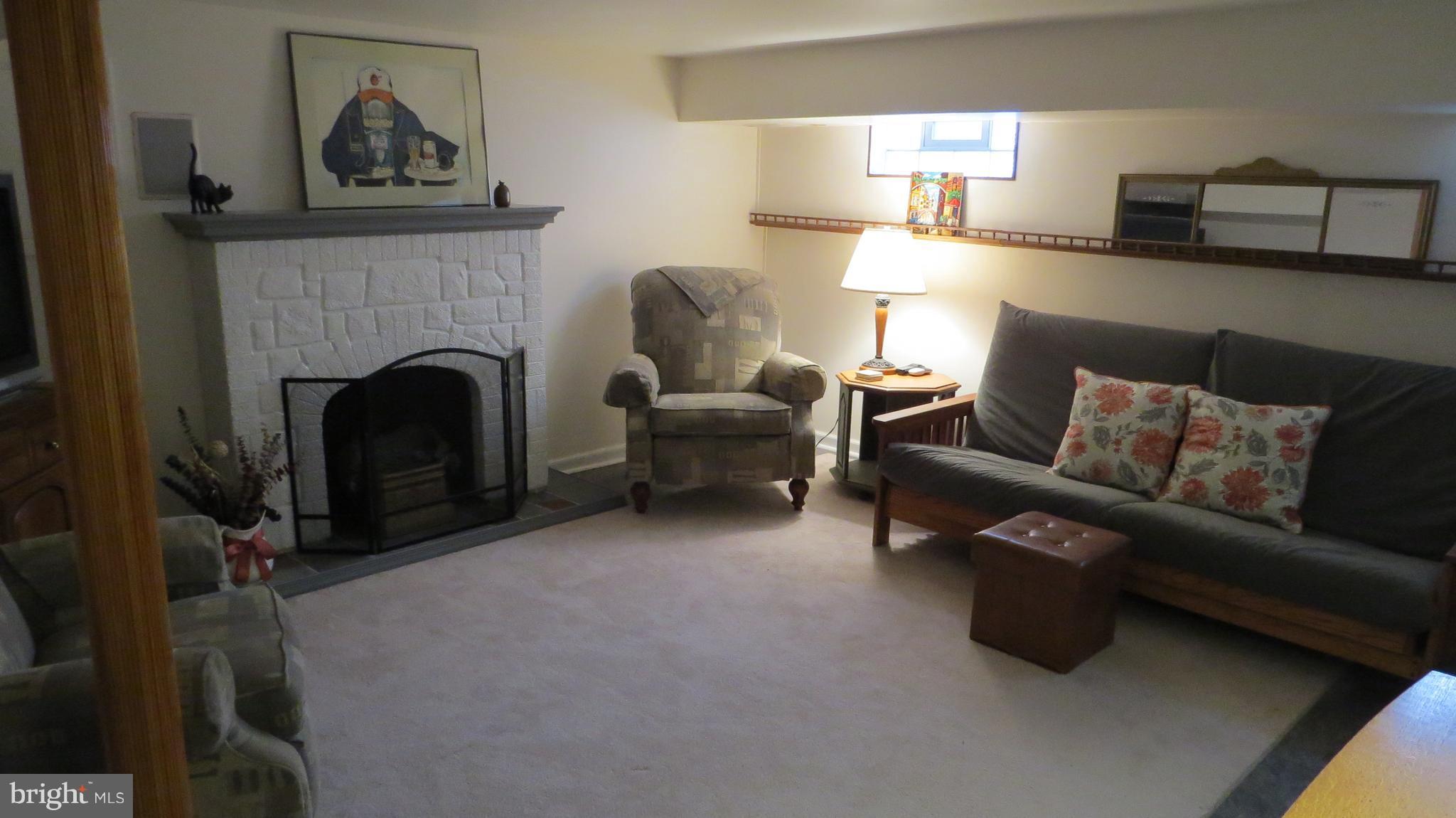 2910 Church Road Baltimore, MD 21234 - Photo 19 of 30 Lower level