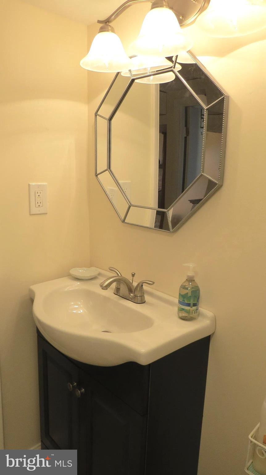 2910 Church Road Baltimore, MD 21234 - Photo 21 of 30 Lower level