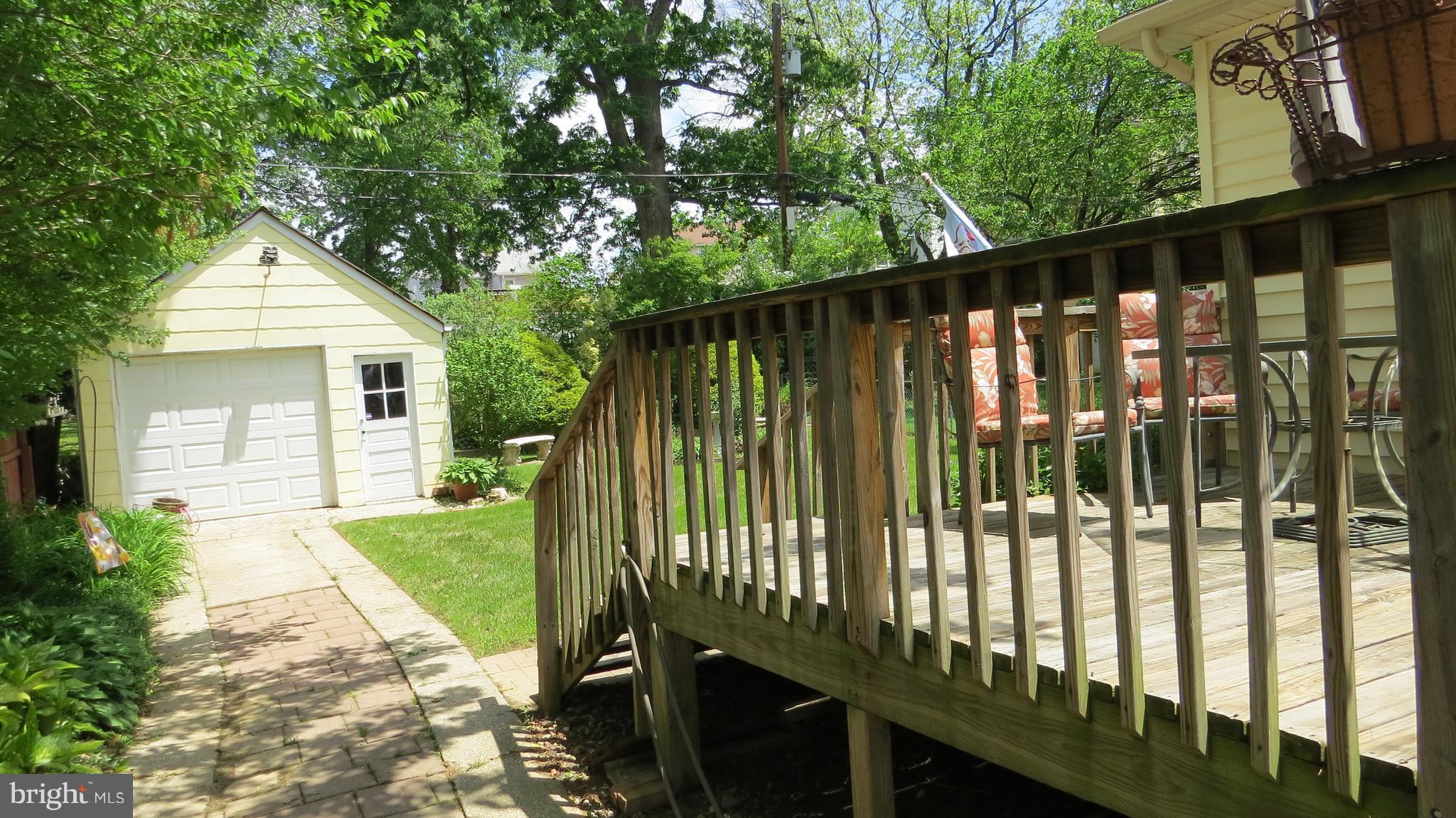 2910 Church Road Baltimore, MD 21234 - Photo 25 of 30 Exterior (General)