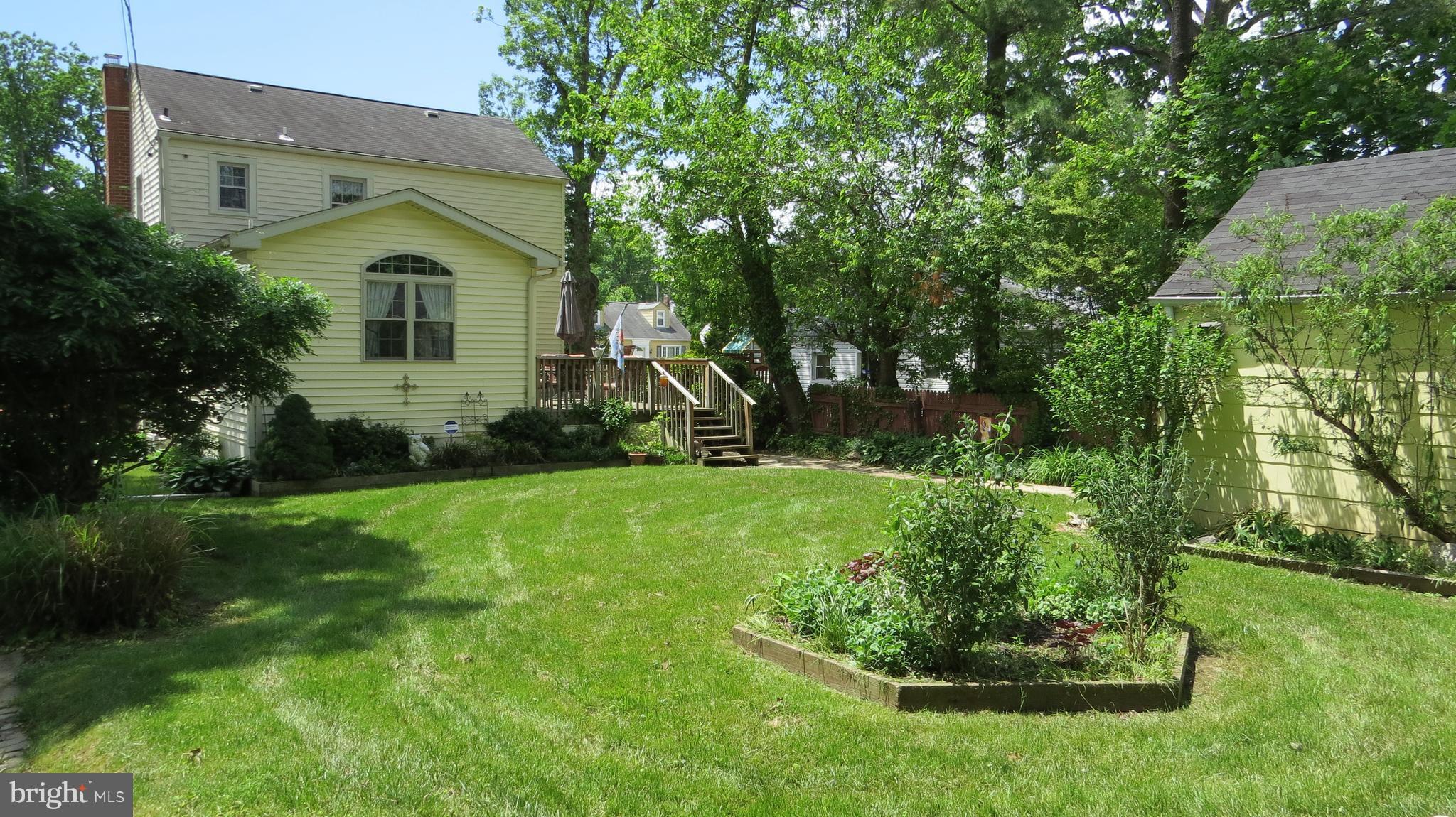 2910 Church Road Baltimore, MD 21234 - Photo 27 of 30 Exterior