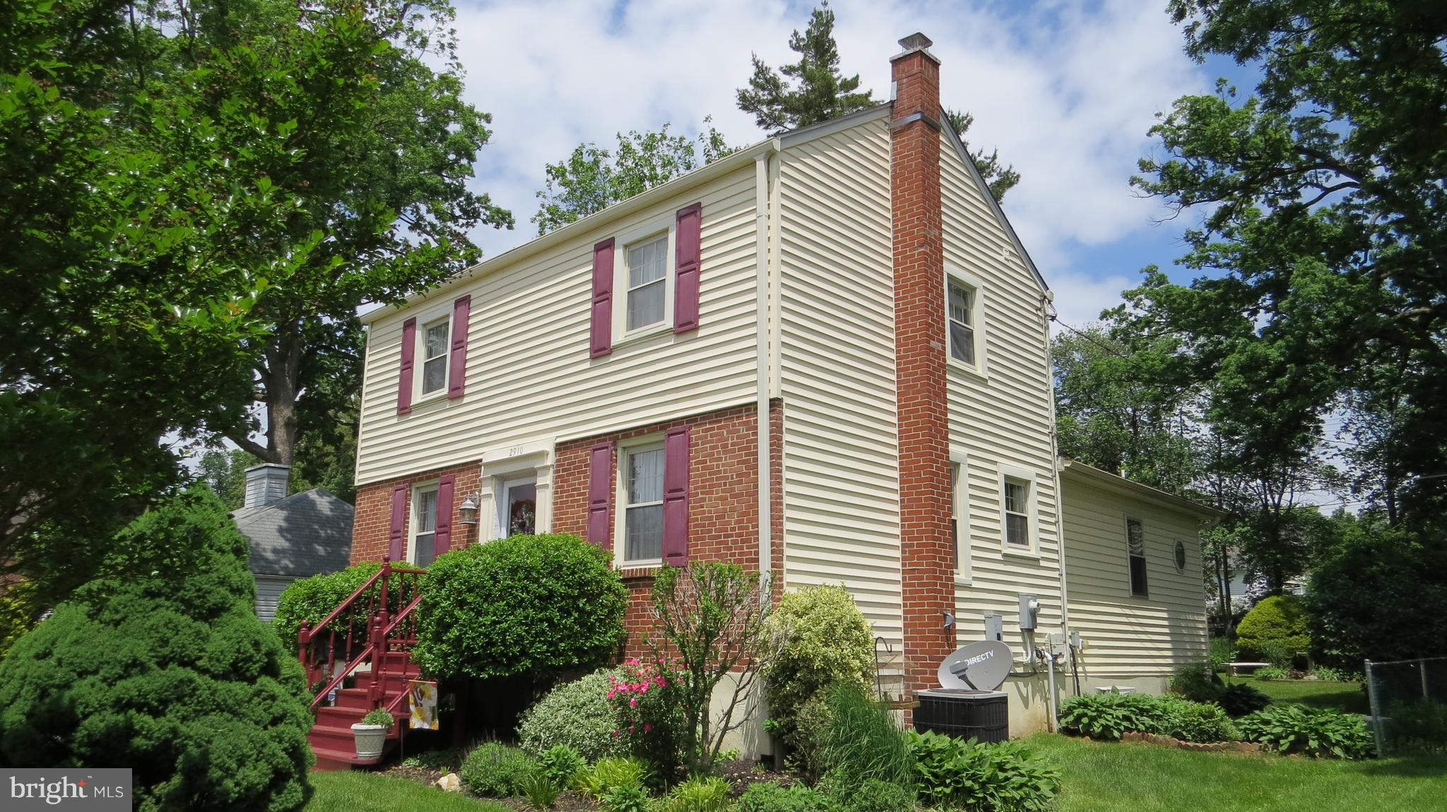 2910 Church Road Baltimore, MD 21234 - Photo 30 of 30 Exterior (Front)
