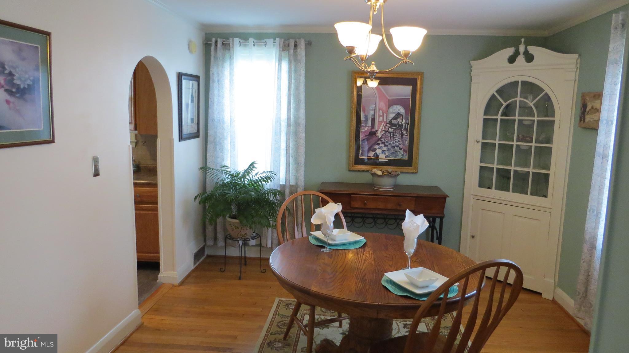 2910 Church Road Baltimore, MD 21234 - Photo 7 of 30 Dining Room
