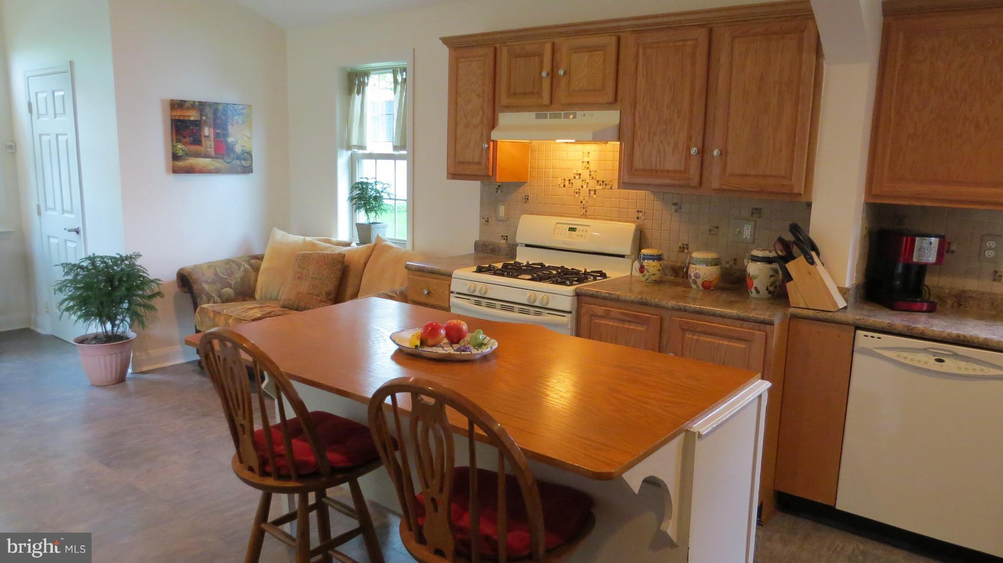 2910 Church Road Baltimore, MD 21234 - Photo 10 of 30 Kitchen