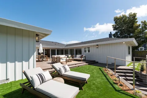 $4,200,000 | 209 Jamaica Street, Tiburon, CA 94920