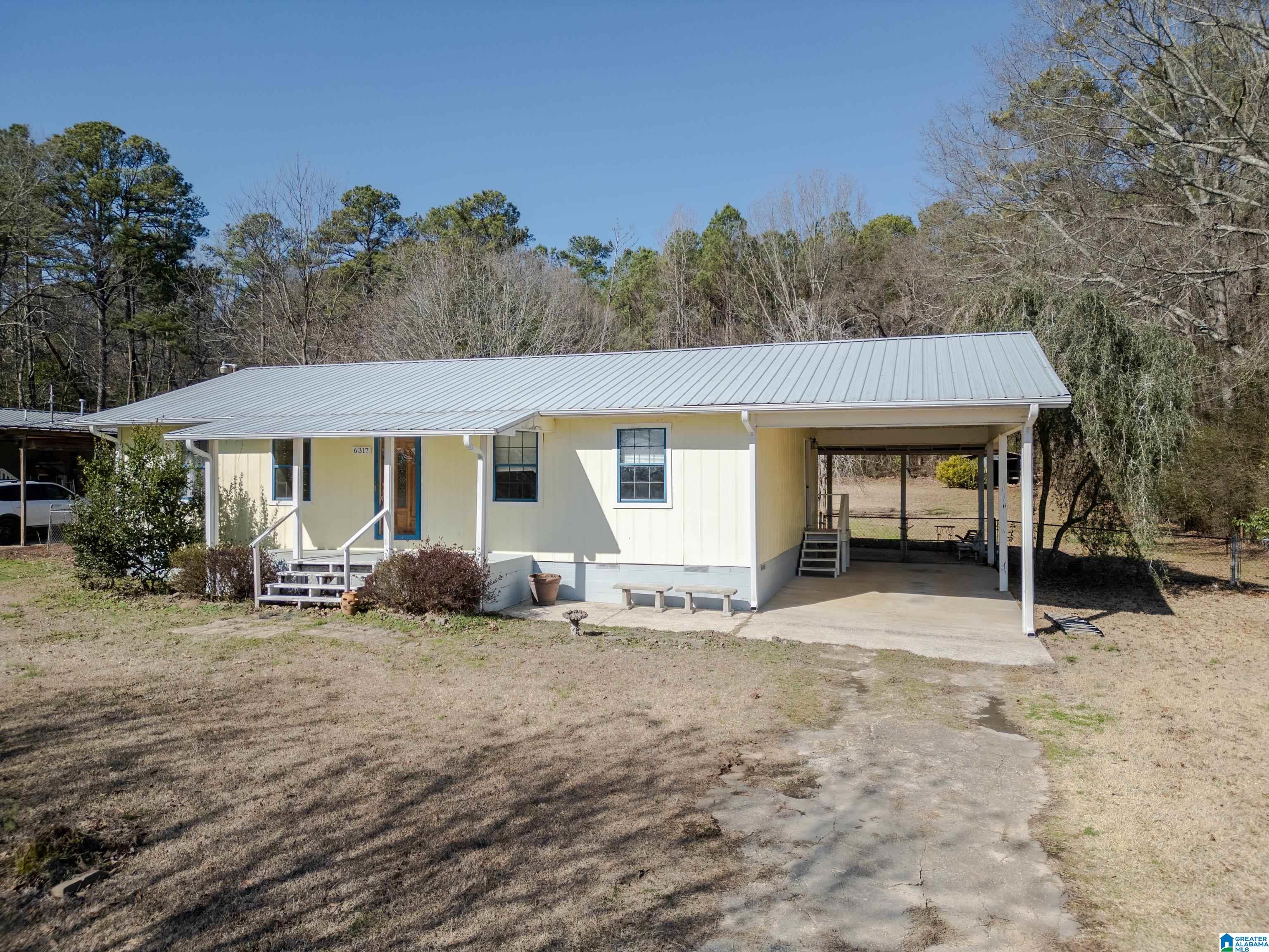 6317 Lou George Loop Bessemer, AL 35022 - Photo 6 of 42
