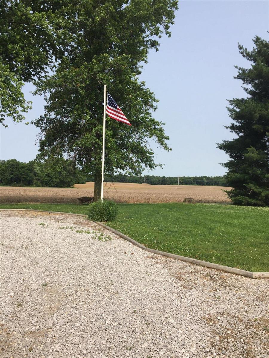 2412 Salem Cemetery Road Marissa, IL 62257 - Photo 2 of 17