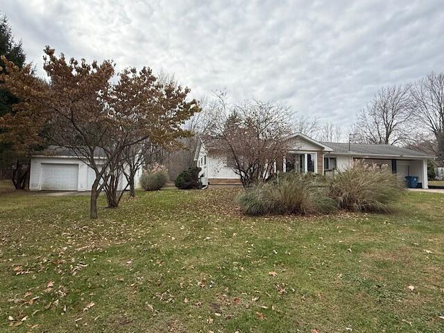 21133 26 Mile Road Olivet, MI 49076 - Photo 21 of 22