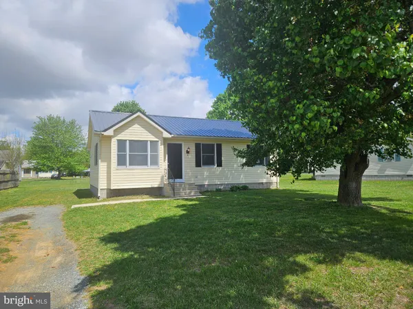 $299,900 | 5 7th Street, Ridgely, MD 21660