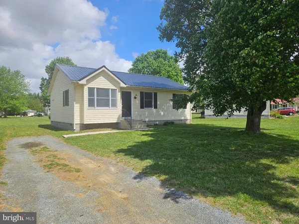 $299,900 | 5 7th Street, Ridgely, MD 21660