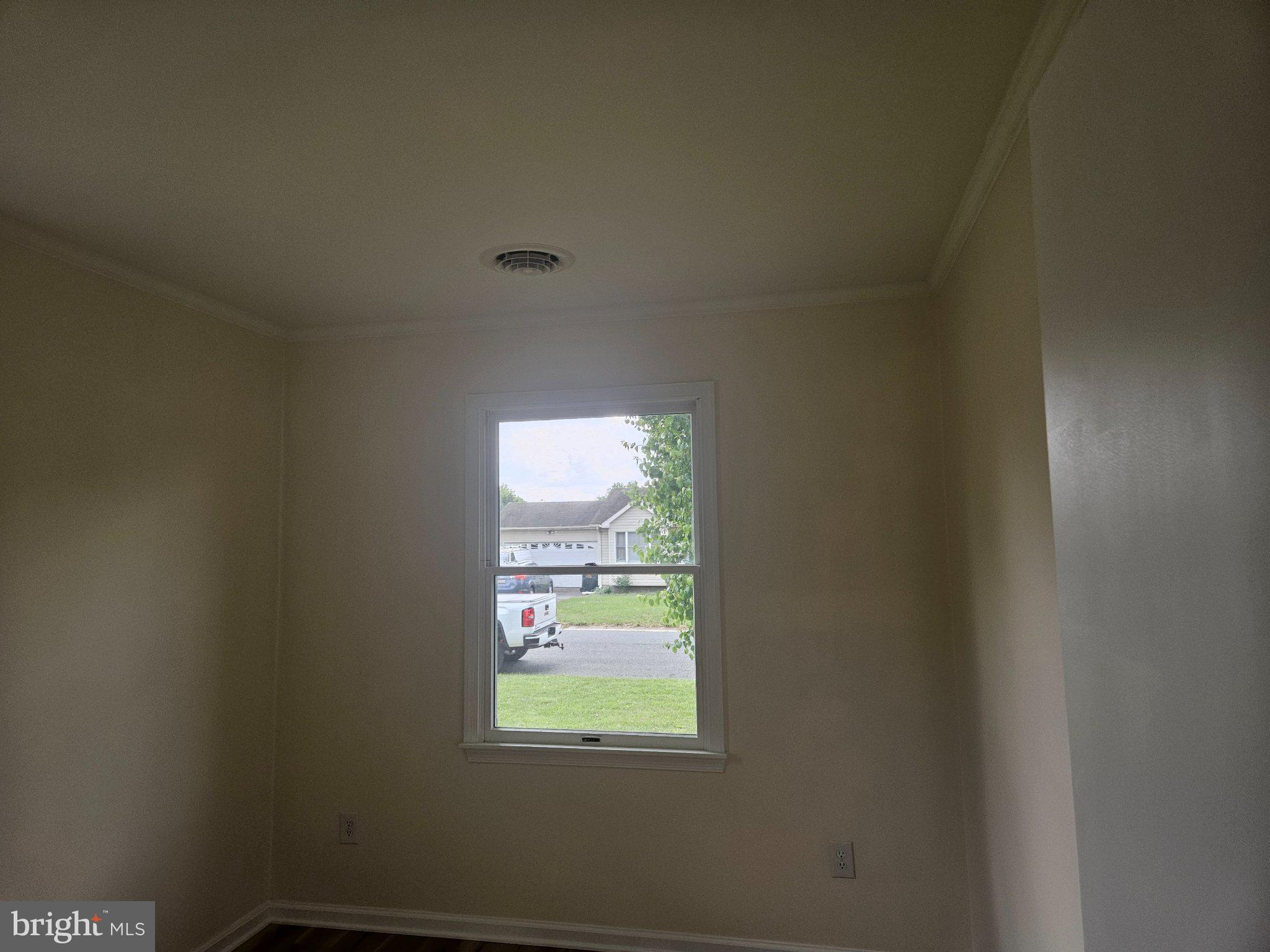 5 7th Street Ridgely, MD 21660 - Photo 10 of 12 a bathroom with a window
