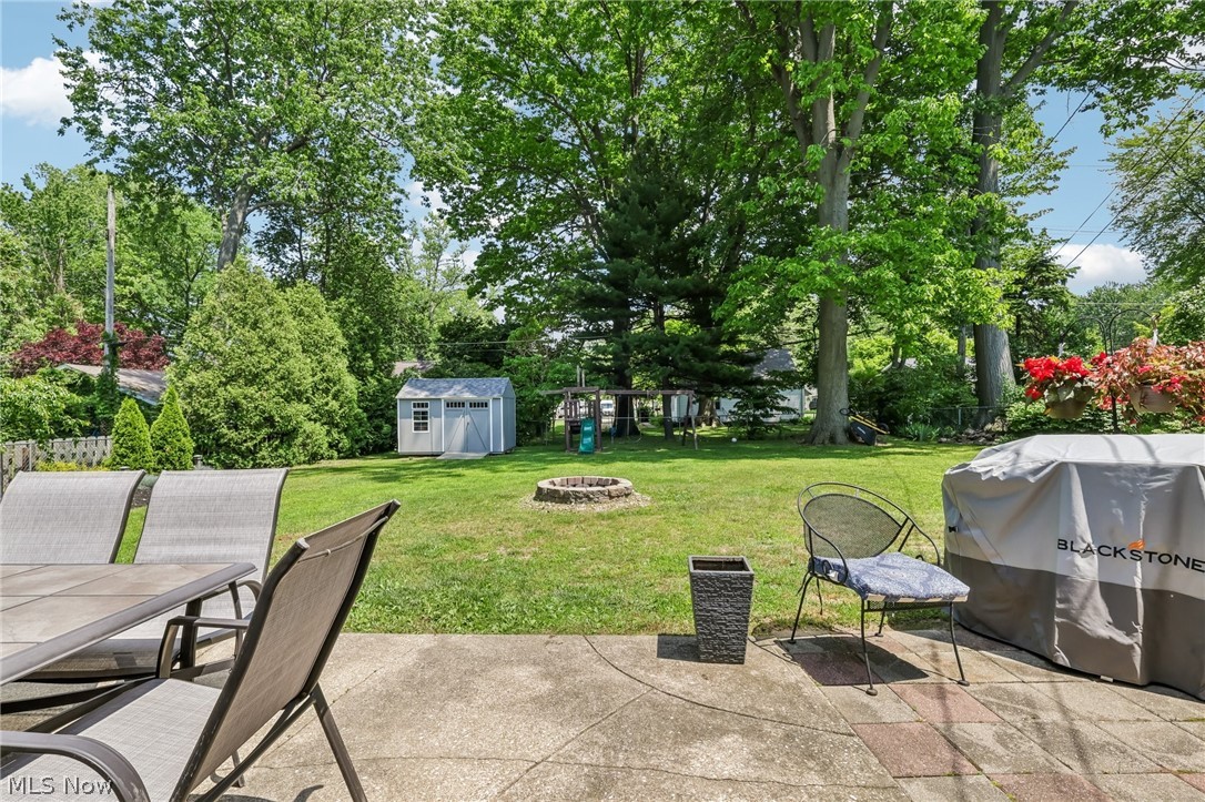 1797 Sandgate Road Madison, OH 44057 - Photo 33 of 41