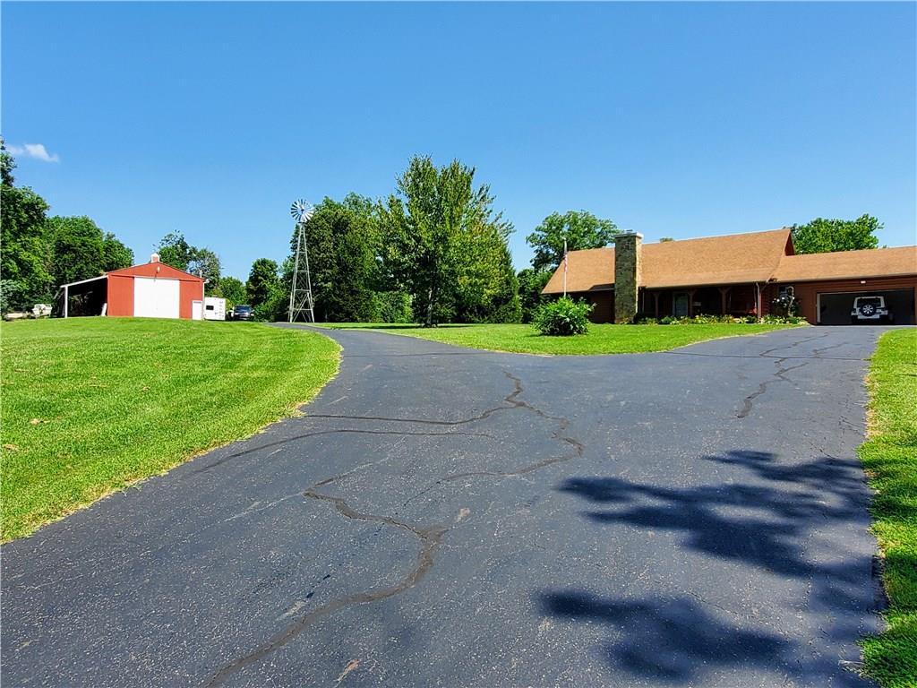 7033 South Sprague Road Columbus, IN 47201 - Photo 50 of 50