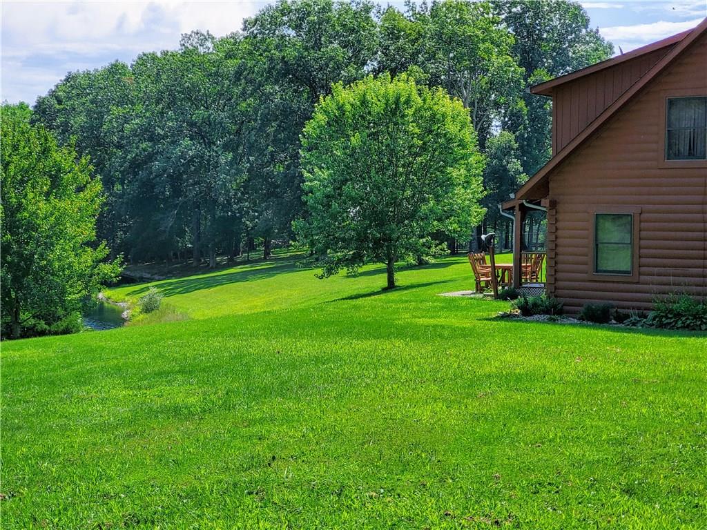 7033 South Sprague Road Columbus, IN 47201 - Photo 8 of 50