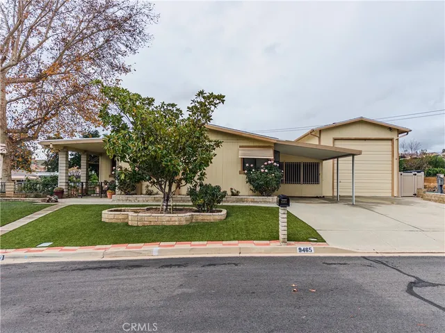 $355,000 | 9465 Sharon Way, Calimesa, CA 92320