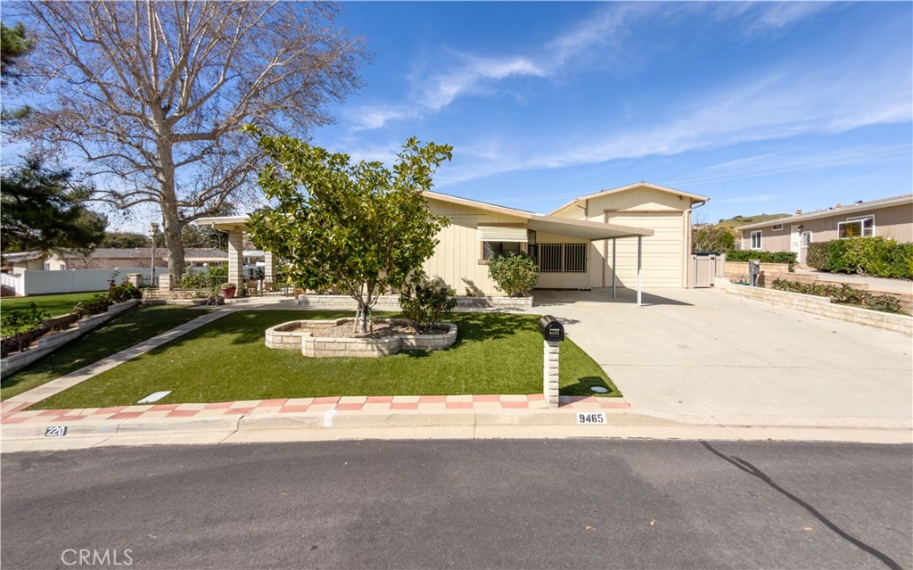 9465 Sharon Way Calimesa, CA 92320 - Photo 3 of 73