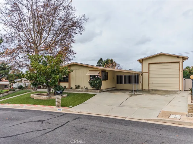 $355,000 | 9465 Sharon Way, Calimesa, CA 92320