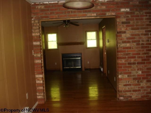 161 Bud Edge Road Moatsville, WV 26405 - Photo 3 of 14 Gallery Image 3