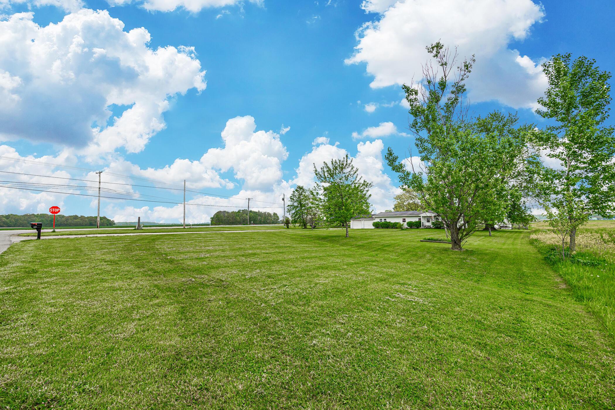 12913 Fladt Road Marysville, OH 43040 - Photo 2 of 73 1.14 acres