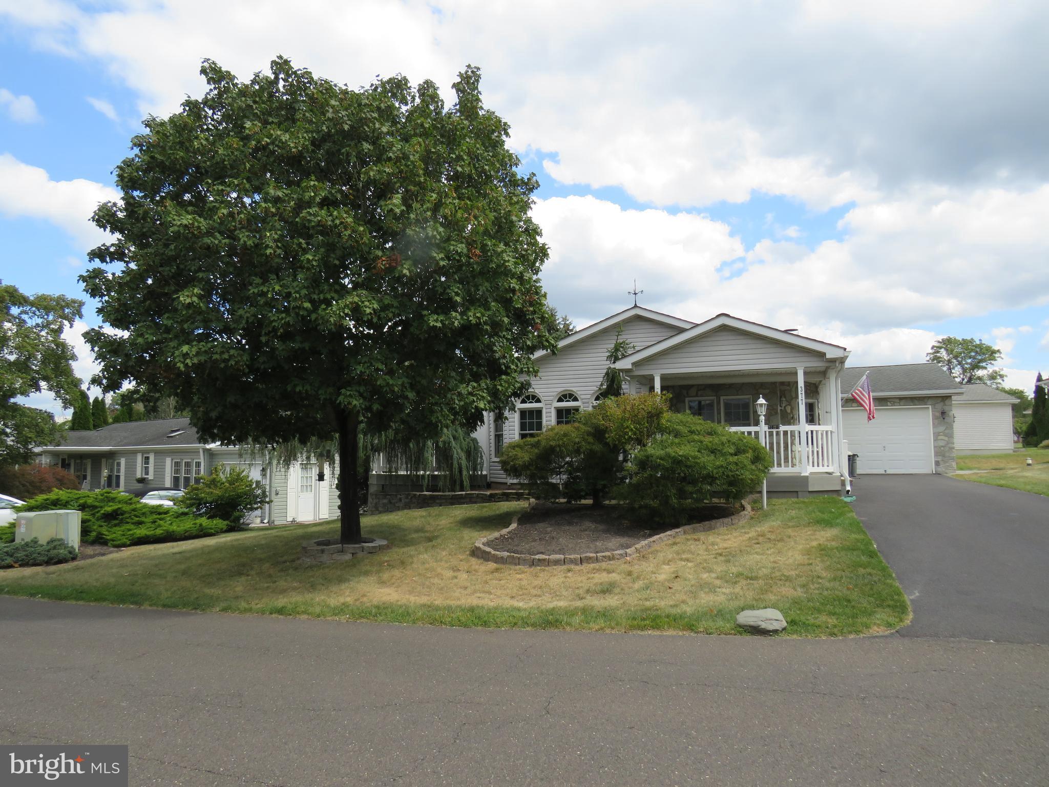 Welcome to 377 Spring Meadow Dr